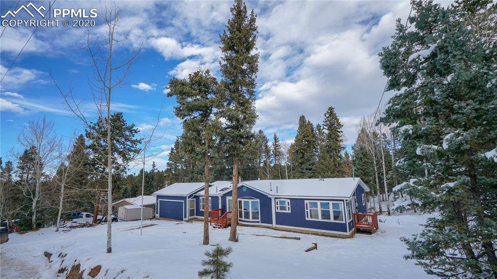 419 Donzi Trail - Photo 1