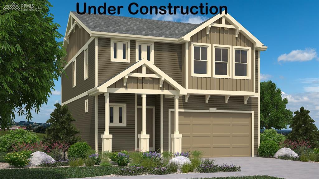 9182 Pacific Crest Drive - Photo 1
