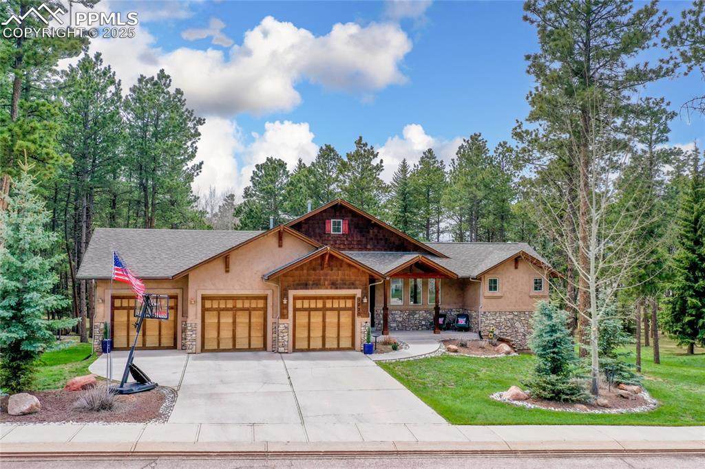 1230 Cottontail Trail - Photo 1