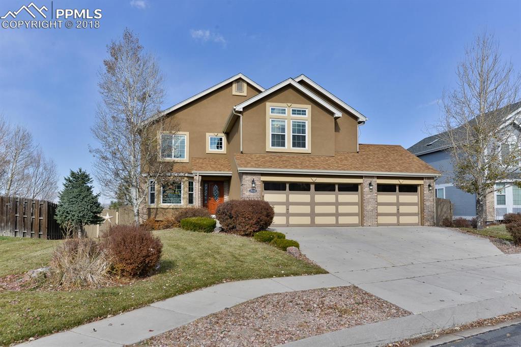 7030 Highcroft Drive - Photo 1