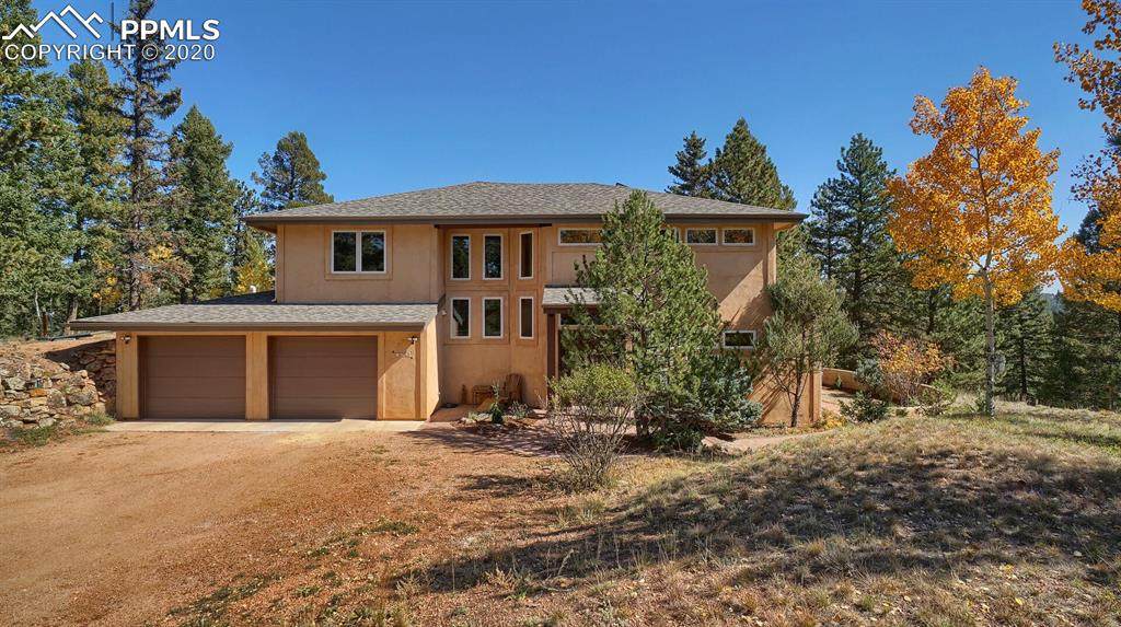 123 Homestead Drive - Photo 1
