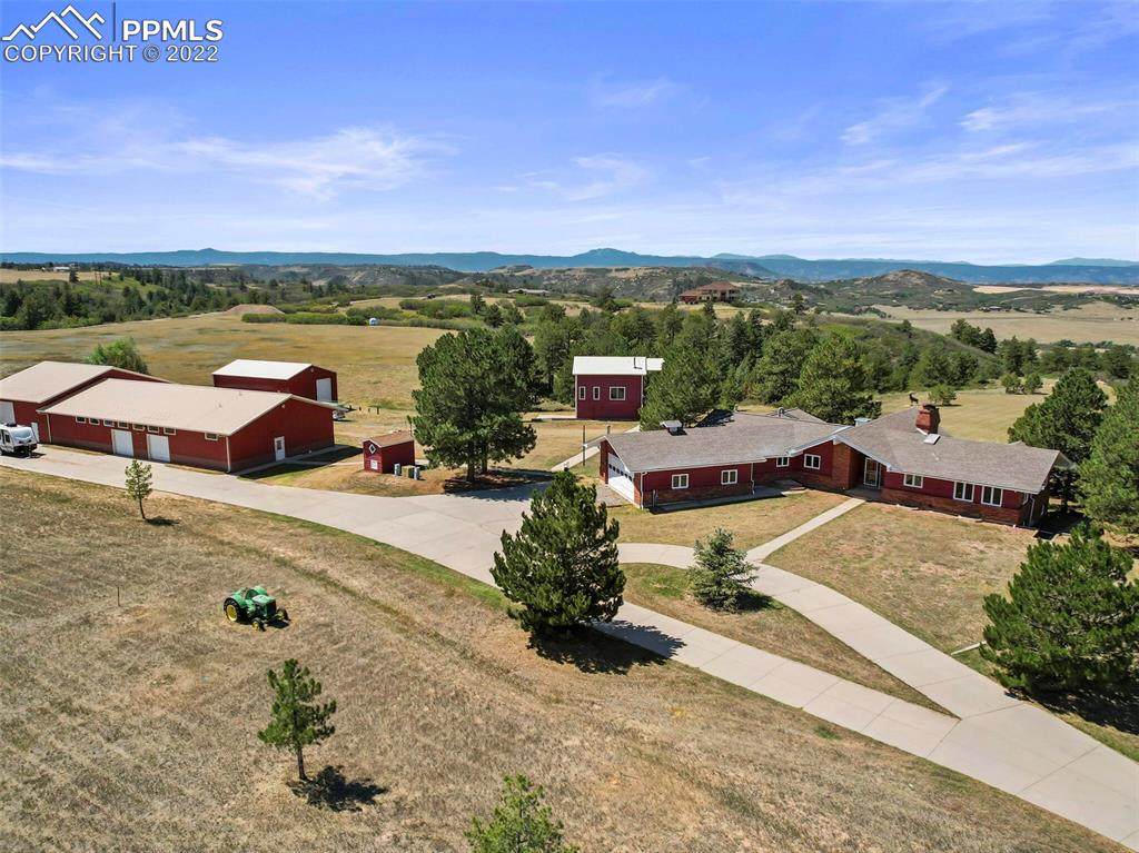 3577 Stone Canon Ranch Road - Photo 1