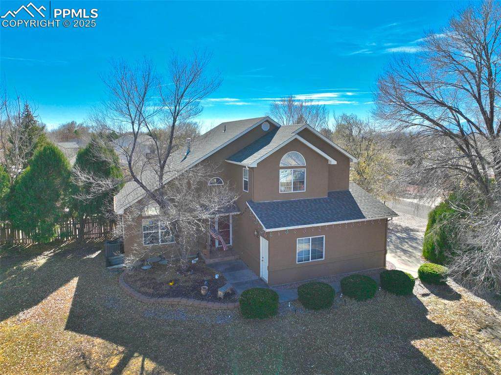 490 Fairway Drive - Photo 1