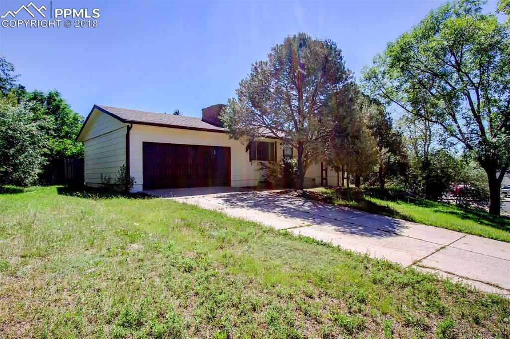 4726 Debonair Circle - Photo 1