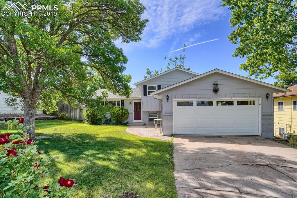5855 Del Rey Drive - Photo 1