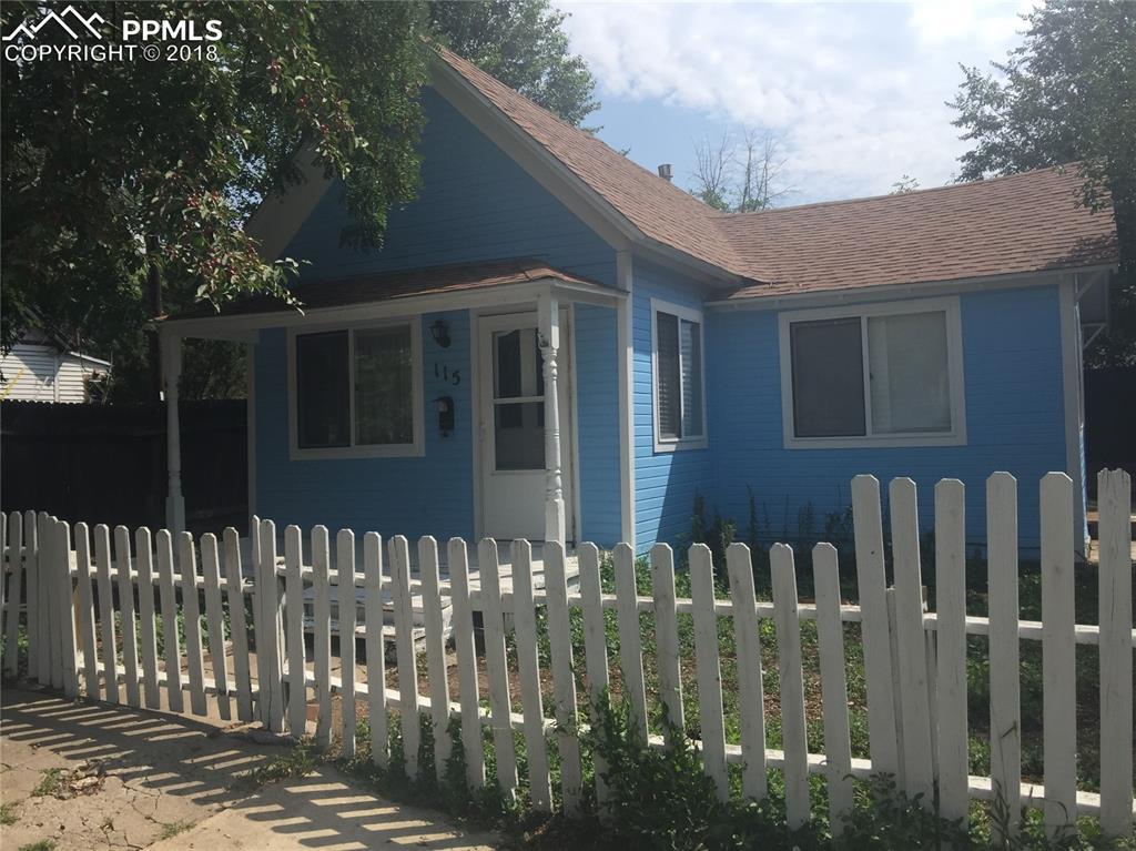 115 Chestnut Street - Photo 1