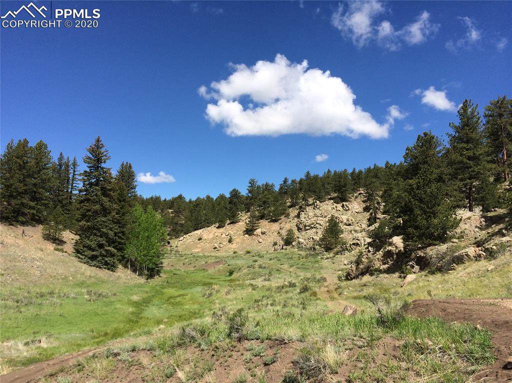 Eagle Springs - Photo 1