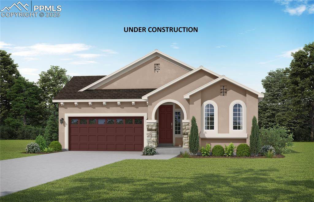 10781 Foggy Bend Lane - Photo 1
