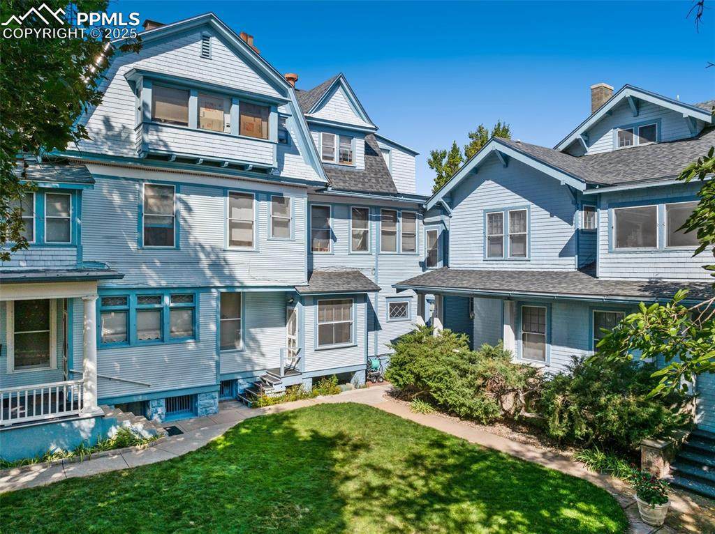 1215 Nevada Avenue - Photo 1