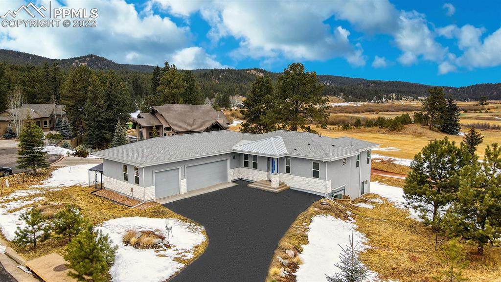1450 Masters Drive - Photo 1