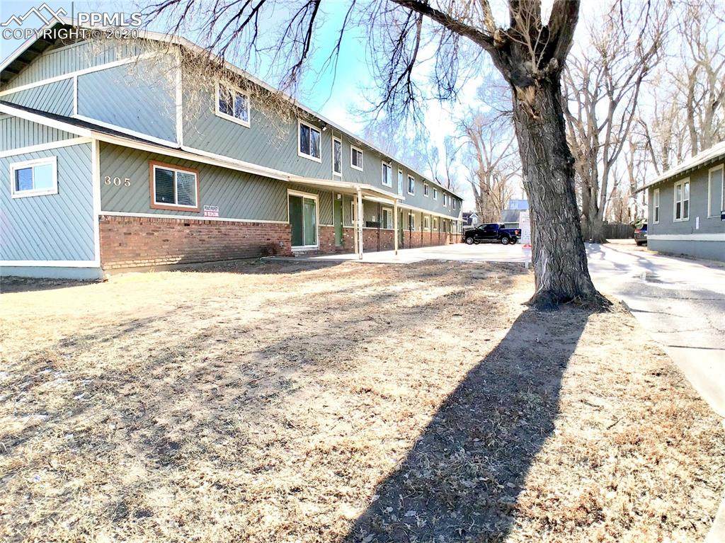 305 Arvada Street - Photo 1