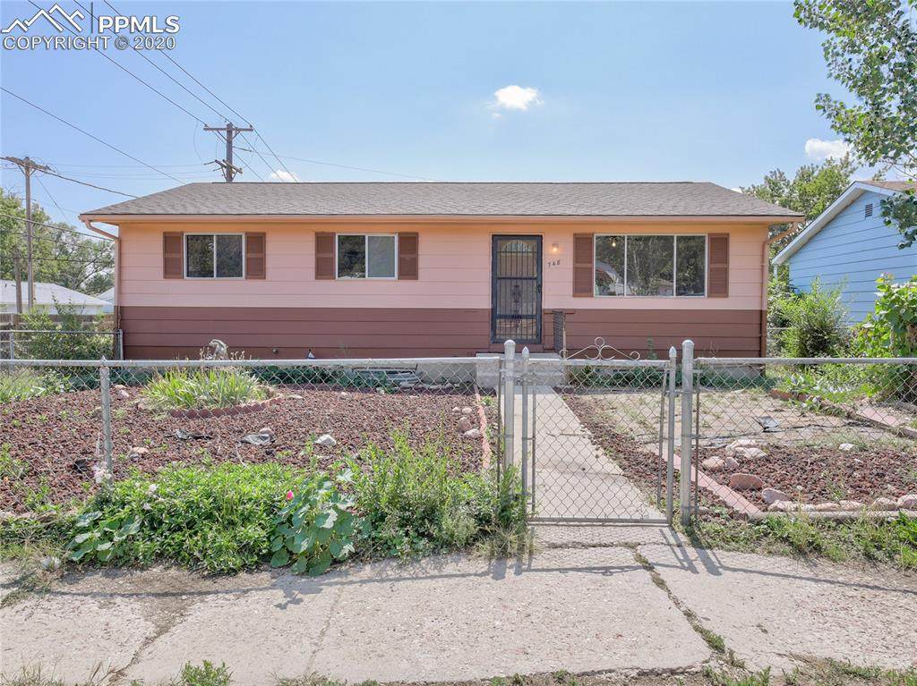 748 Winnepeg Drive - Photo 1