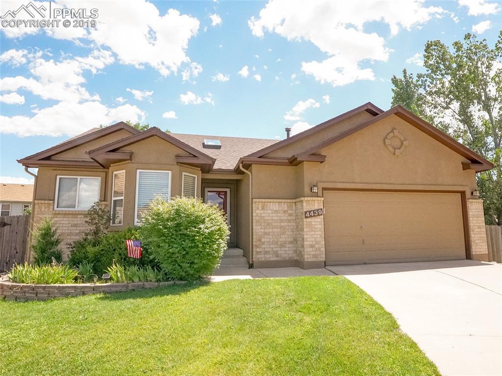 4439 Cherry Oak Court - Photo 1