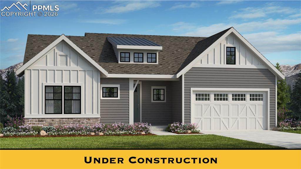 16355 Monument Rock Court - Photo 1