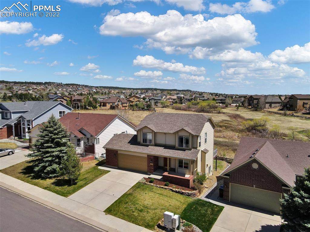 785 Mesa Creek Drive - Photo 1