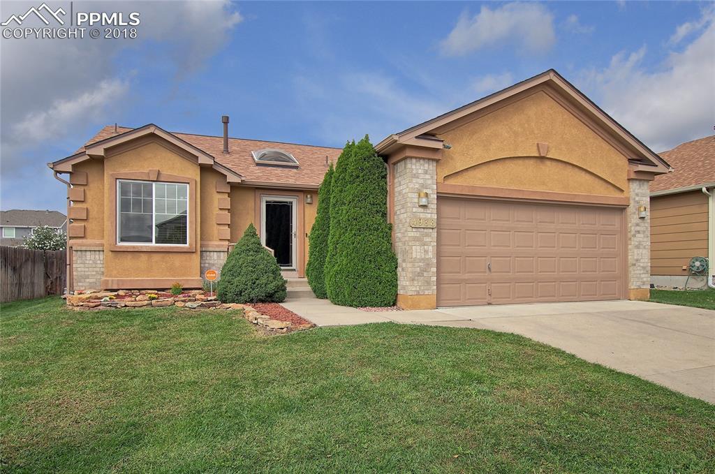 4938 Hawk Meadow Drive - Photo 1