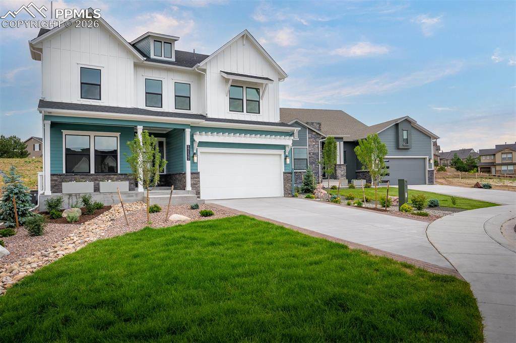 17137 Alsike Clover Court - Photo 1