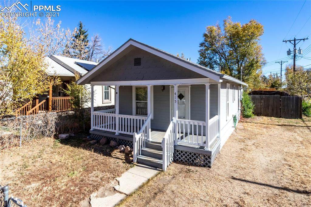 415 Cedar Street - Photo 1