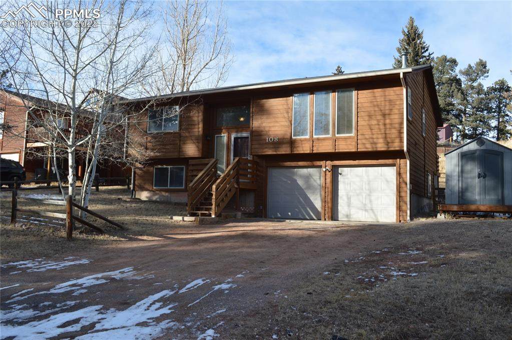 108 Foster Avenue - Photo 1