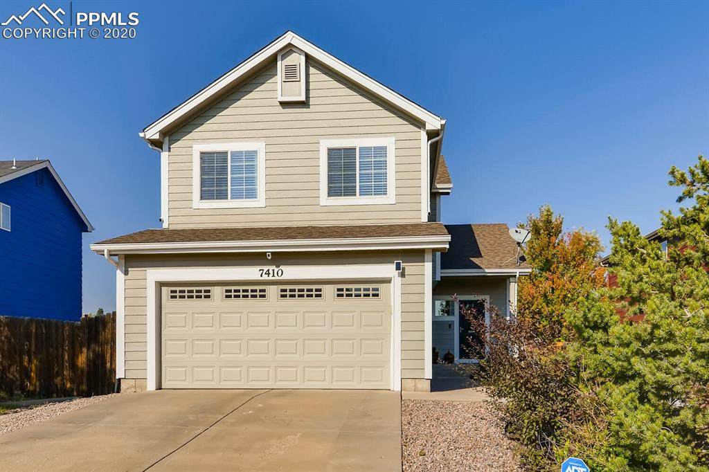 7410 Steward Lane - Photo 1