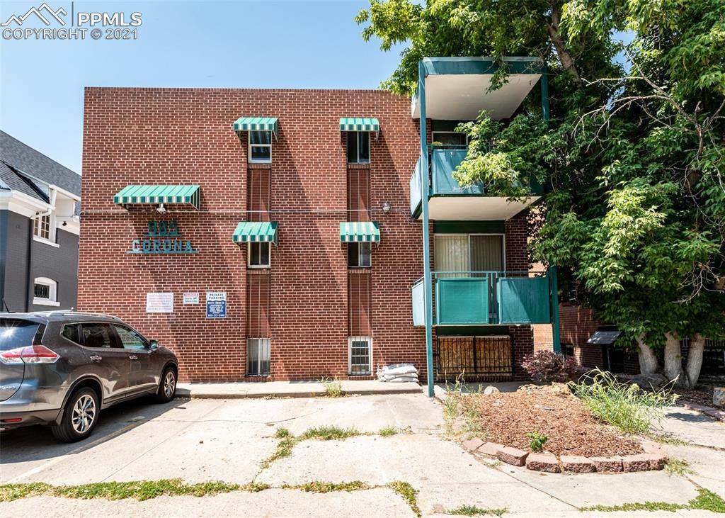 985 Corona Street - Photo 1