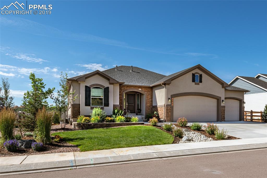 2973 Lakefront Drive - Photo 1