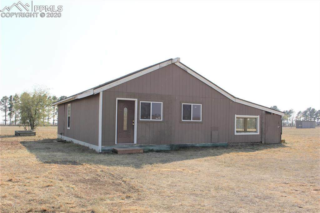 22350 Spencer Road - Photo 1