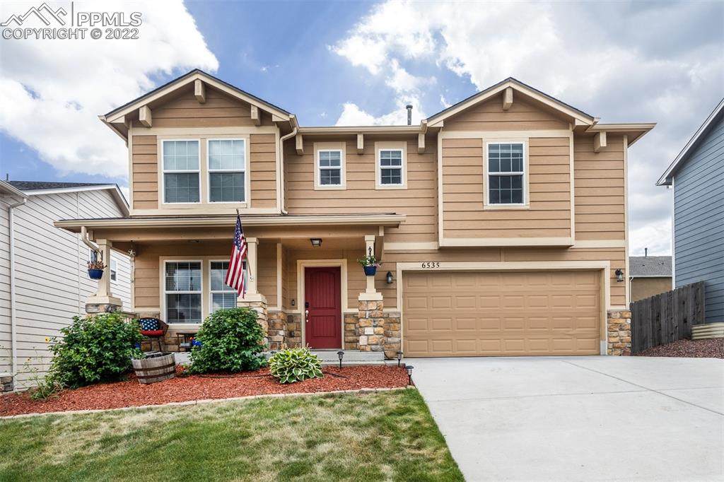 6535 Donahue Drive - Photo 1