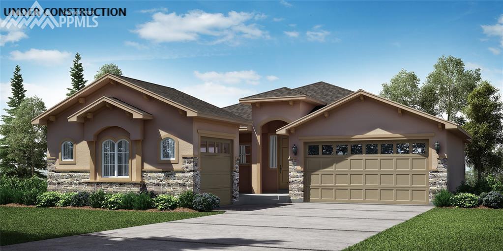 10038 Stonemont Drive - Photo 1