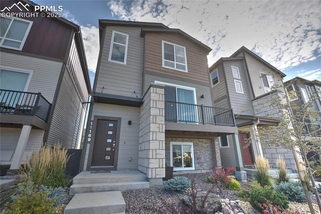 11169 Modern Meadow Loop - Photo 1