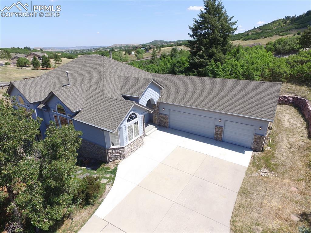 4578 High Spring Road - Photo 1