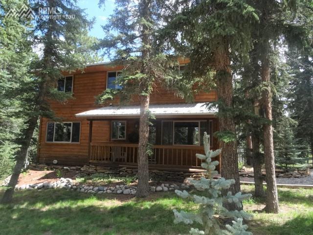 4076 Omer Lane - Photo 1