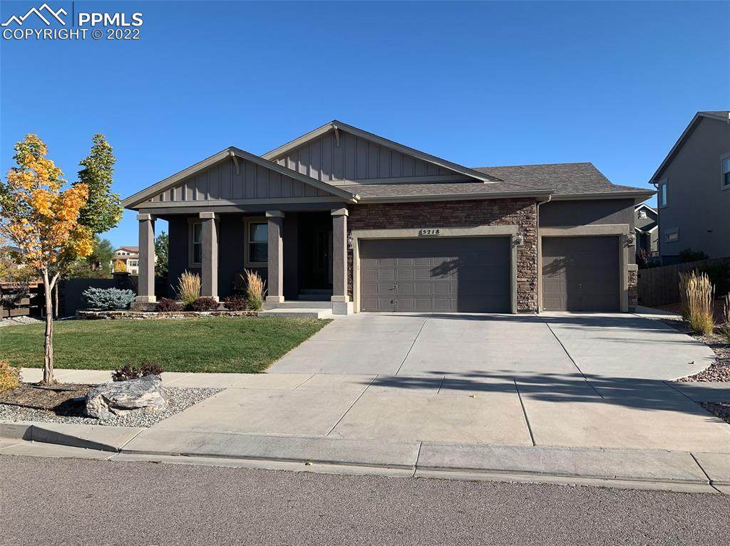 5218 Gem Lake Court - Photo 1