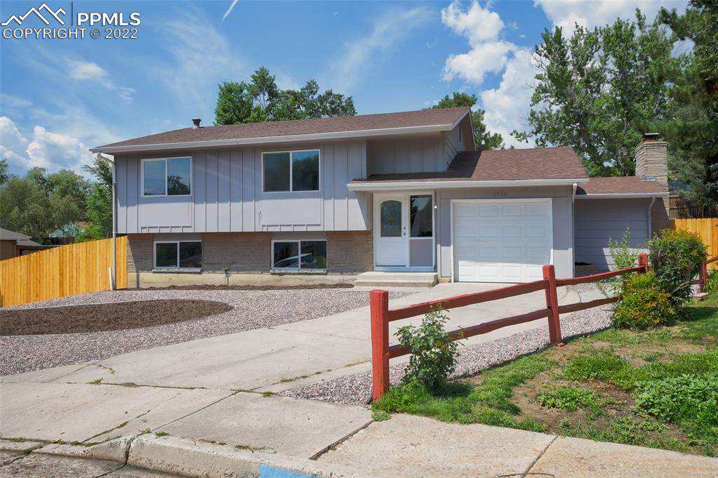 4206 Whittier Drive - Photo 1