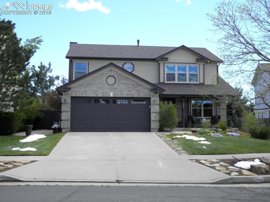 2715 Helmsdale Drive - Photo 1