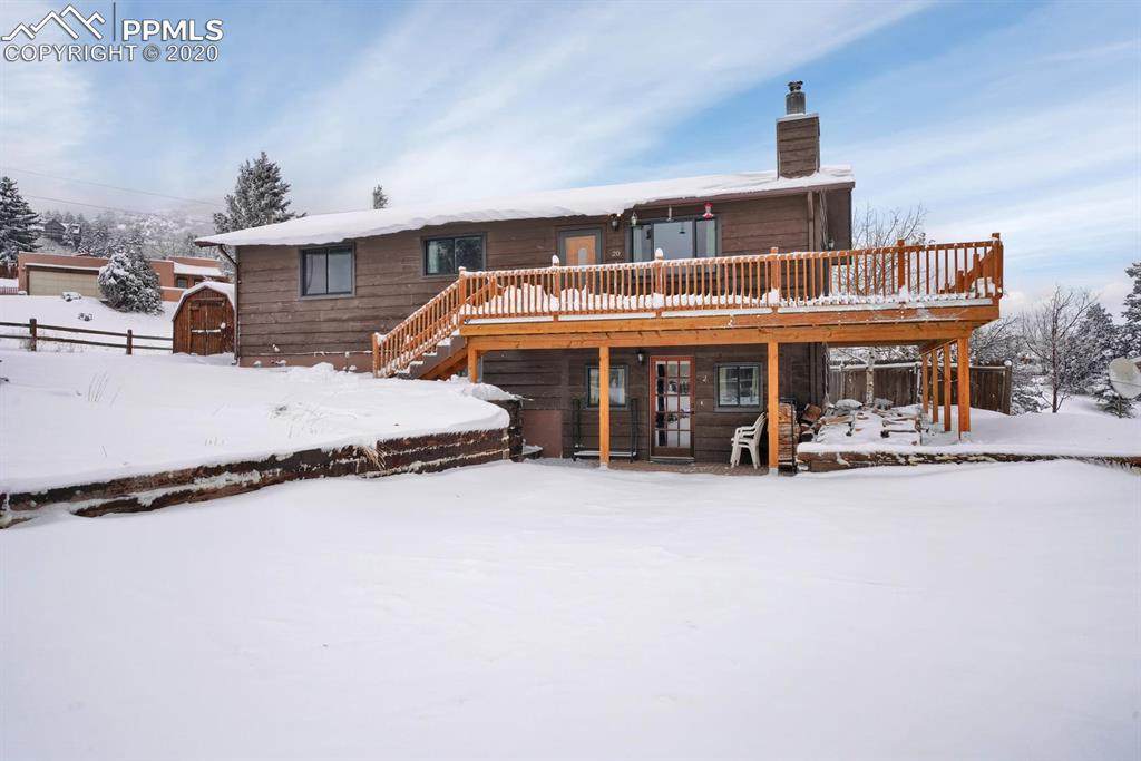 20 Primrose Street - Photo 1