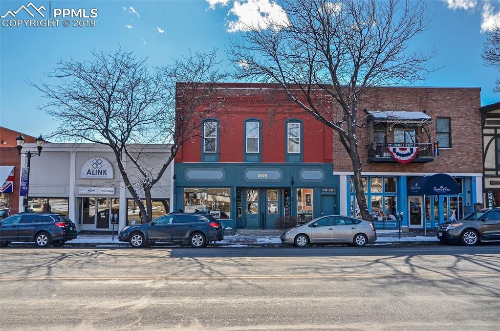 2409 Colorado Avenue - Photo 1