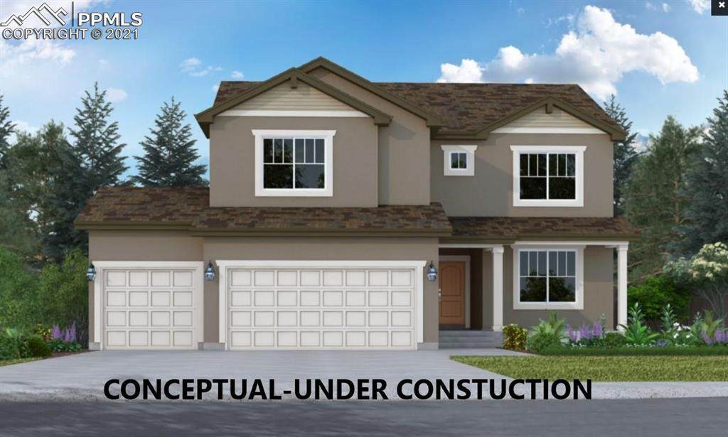 4953 Sand Canyon Lane - Photo 1