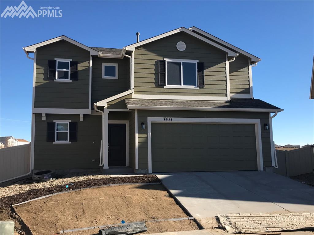 7471 Primavera Lane - Photo 1