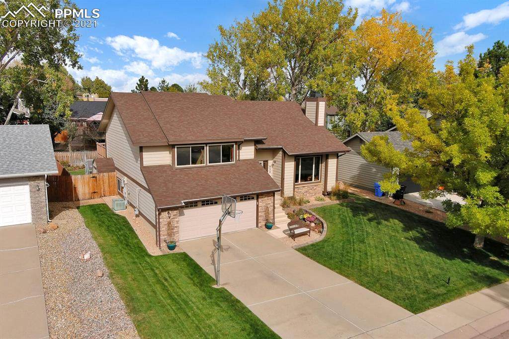 950 Bayfield Drive - Photo 1
