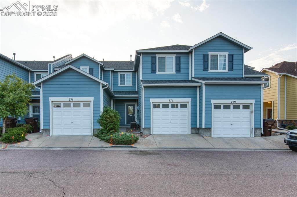 775 Hailey Glenn View - Photo 1