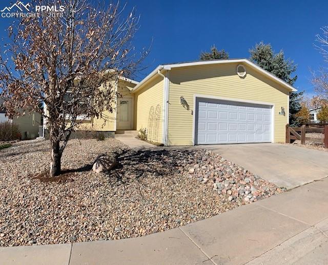 4006 Gray Fox Heights - Photo 1