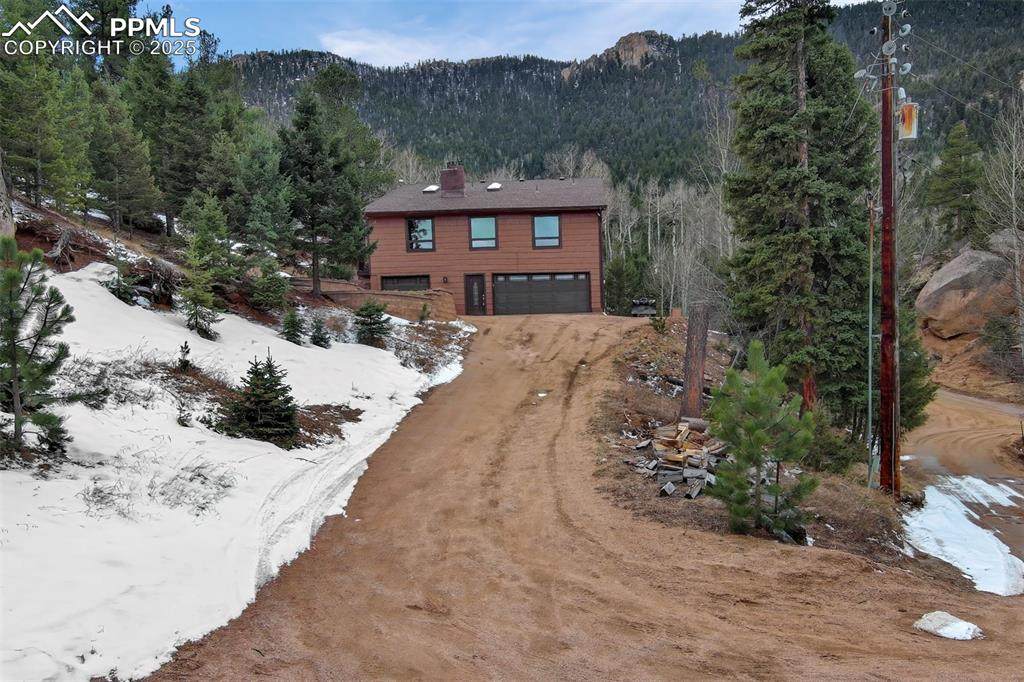 5865 Waterfall Loop - Photo 1