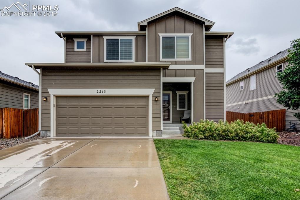 2215 Reed Grass Way - Photo 1