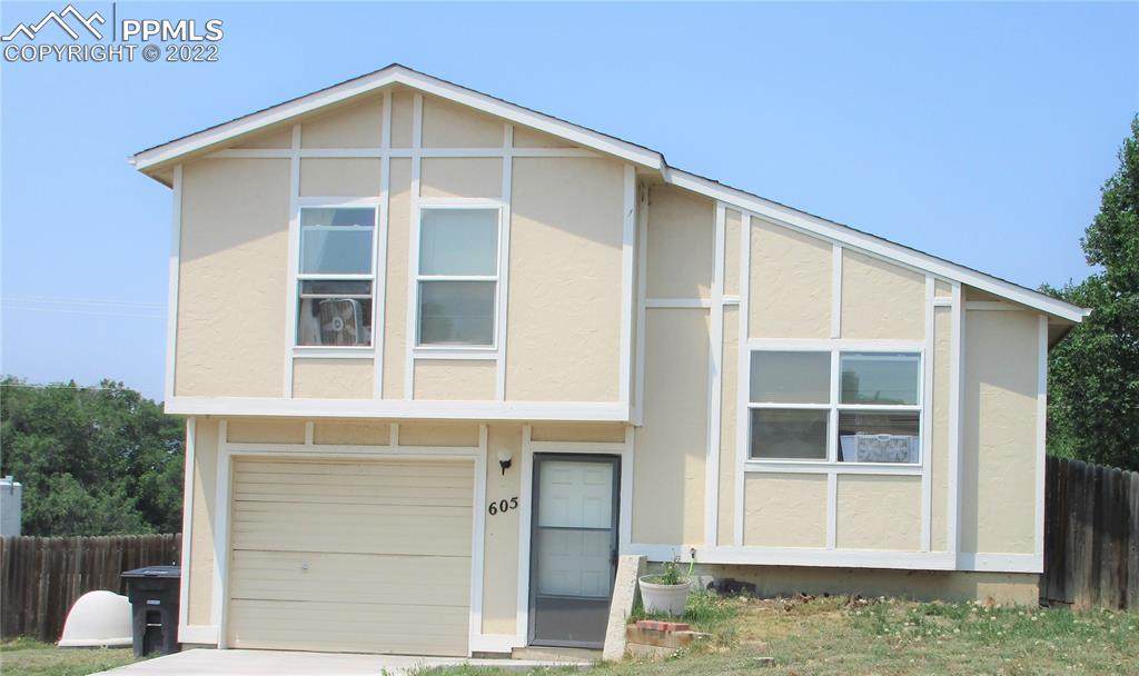 605 Blossom Field Road - Photo 1