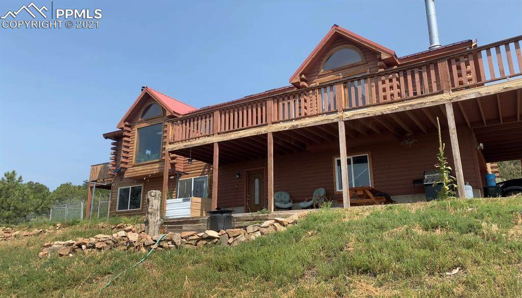 409 Elkhorn Road - Photo 1