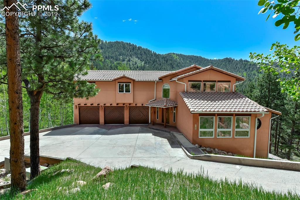 1180 Kings Crown Road - Photo 1