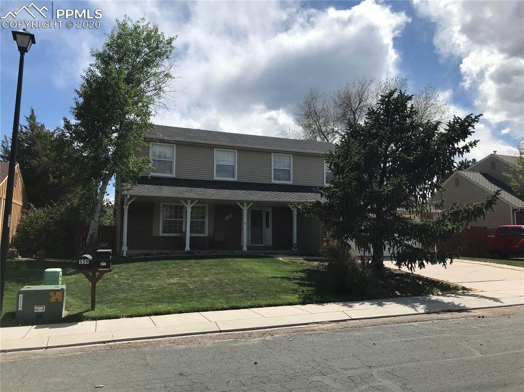 571 Tamarron Drive - Photo 1