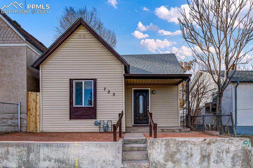 723 Elm Street - Photo 1
