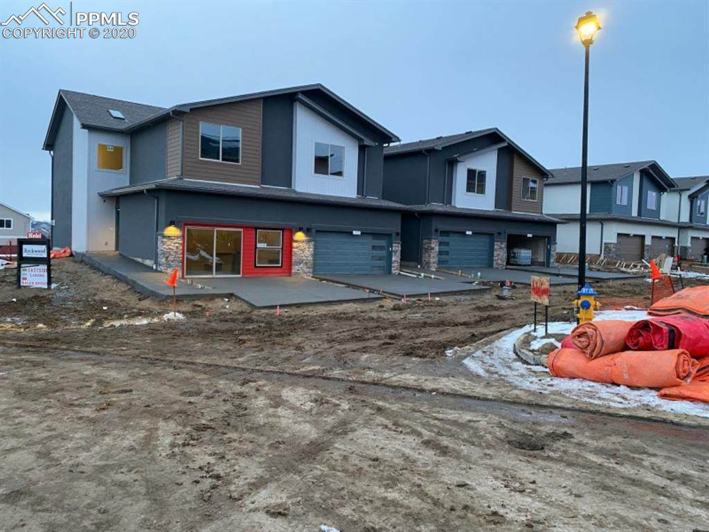 5497 Carvel Grove - Photo 1